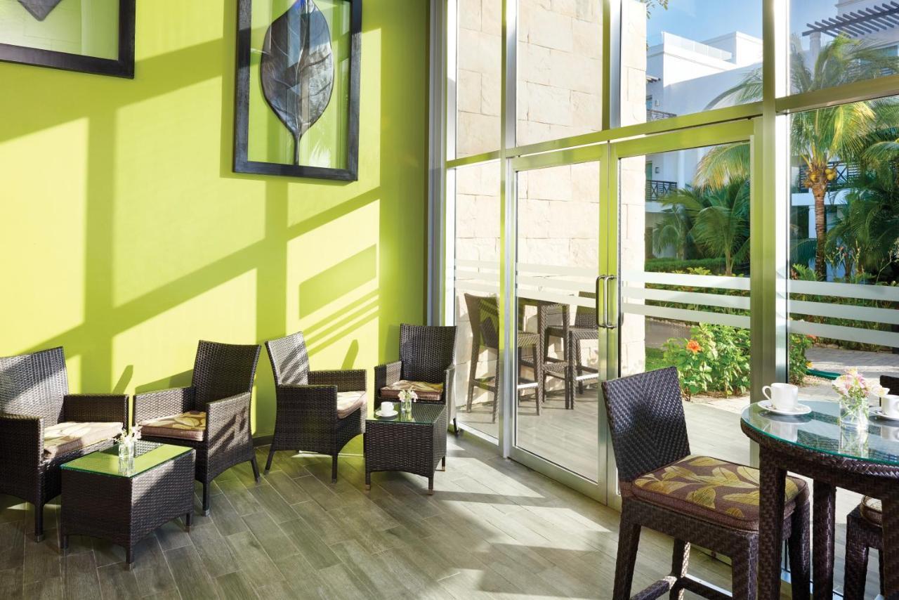 The Fives & Residences - Senses Inclusive Resort