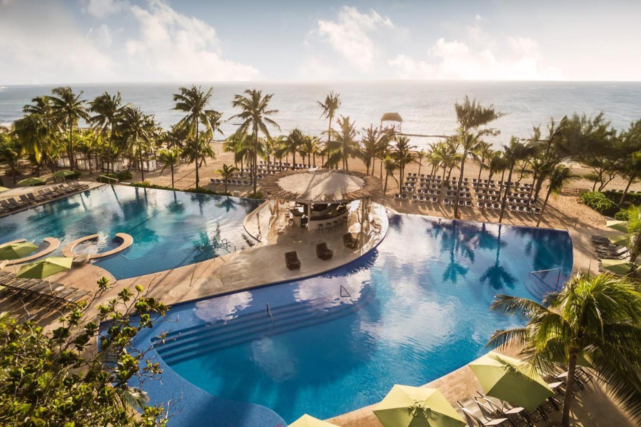 The Fives & Residences - Senses Inclusive Playa del Carmen