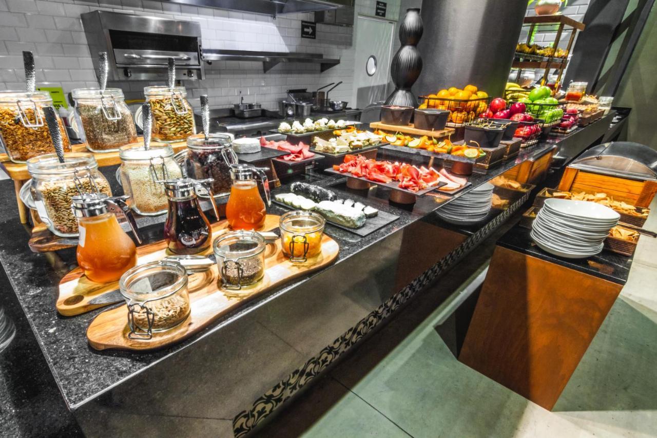 The Fives & Residences - Senses Inclusive 5* Playa del Carmen