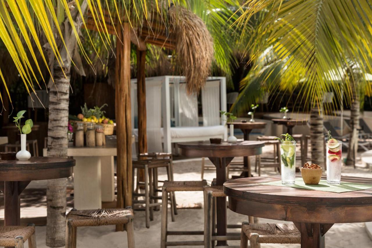 The Fives & Residences - Senses Inclusive Resort Playa del Carmen