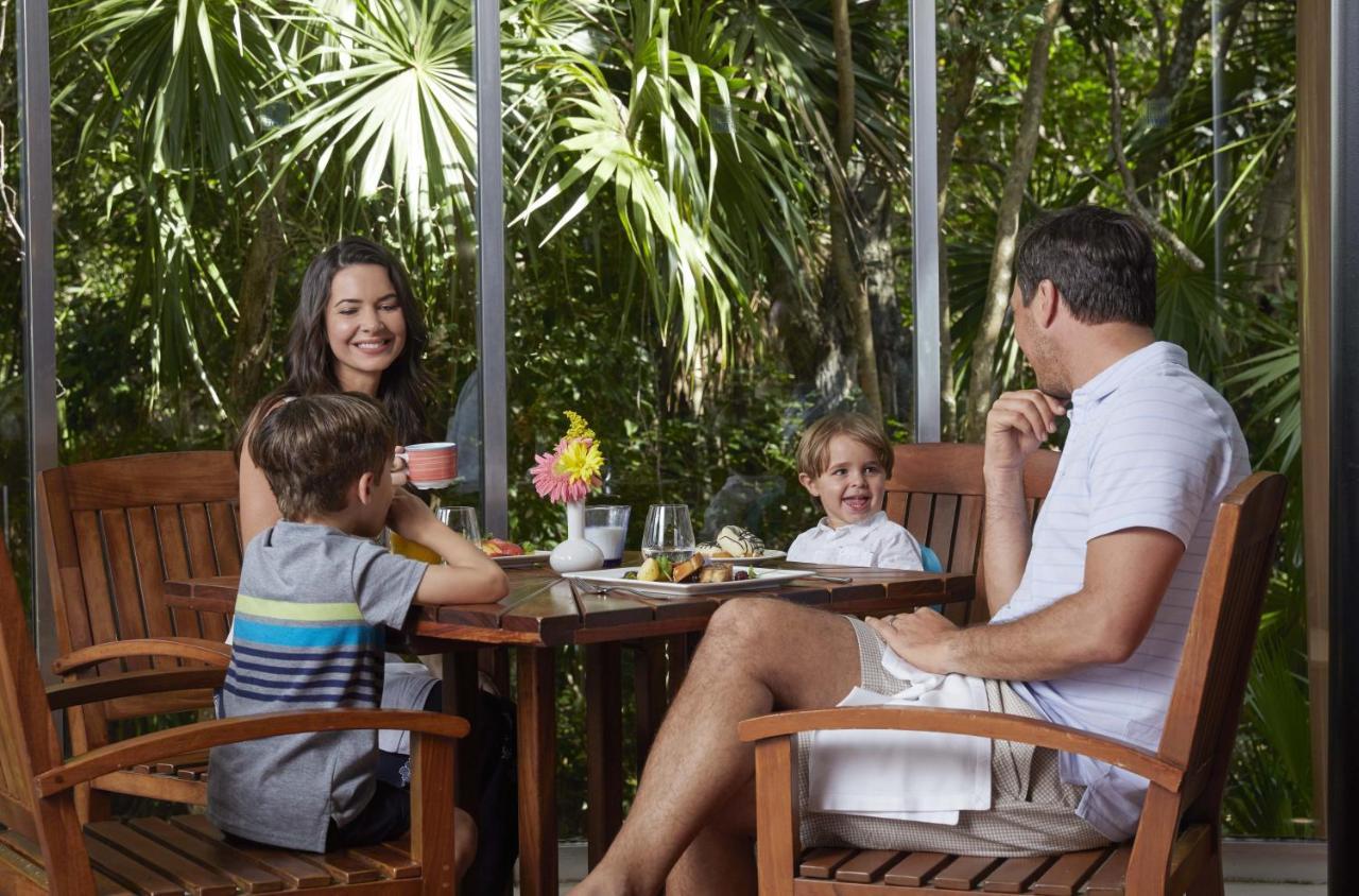 Resort The Fives & Residences - Senses Inclusive Playa del Carmen