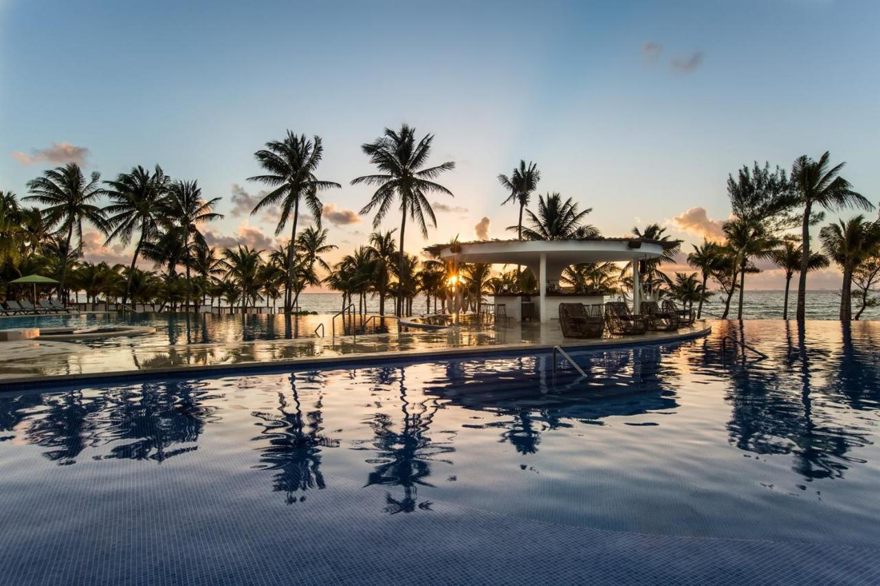 The Fives & Residences - Senses Inclusive 5*