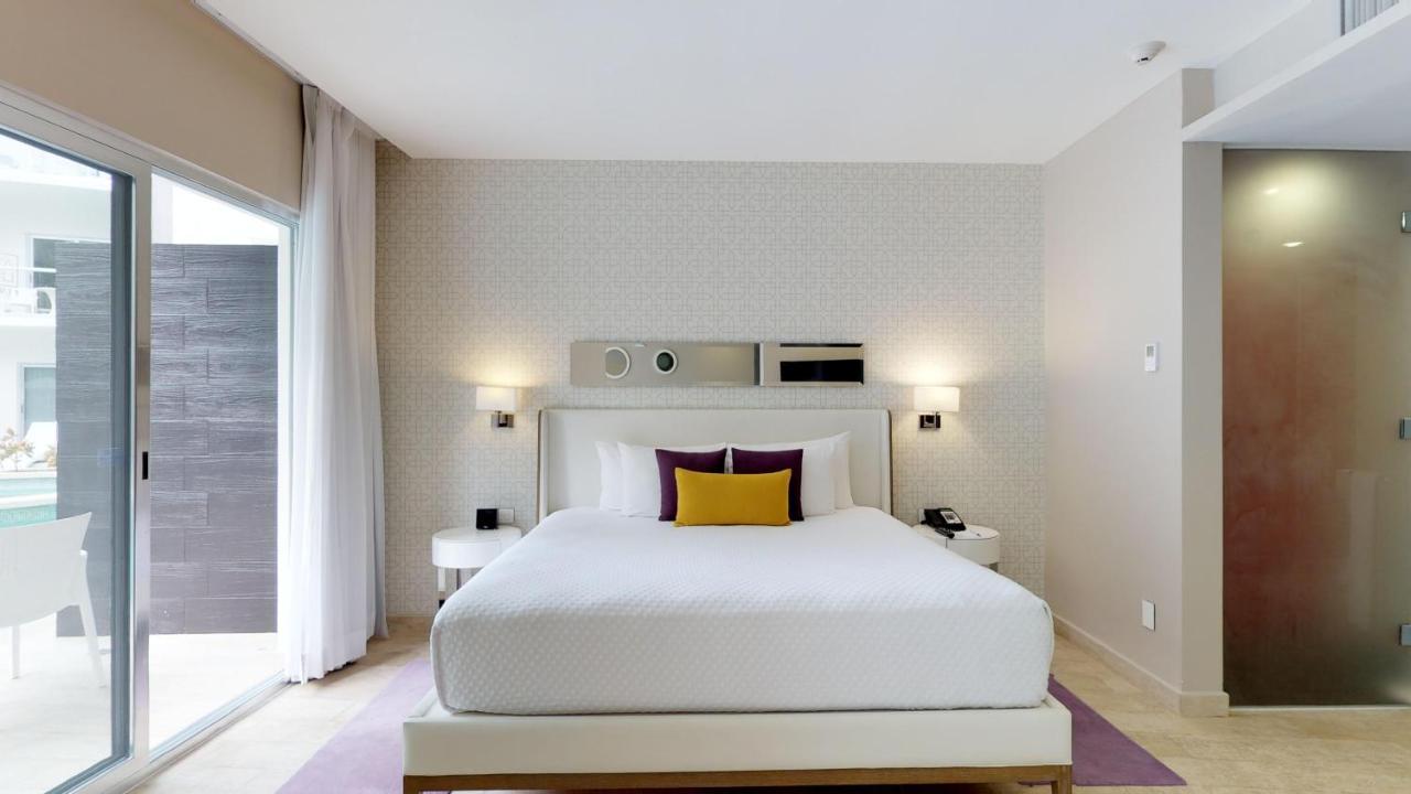 The Fives & Residences - Senses Inclusive Resort