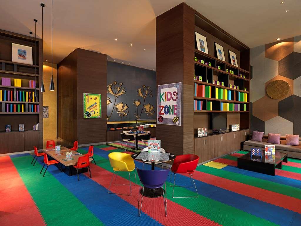 The Reserve Paradisus (adults Only) Hotel 4*