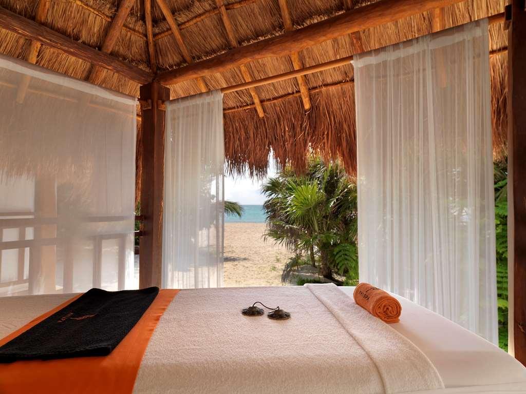 The Reserve Paradisus (adults Only) Hotel