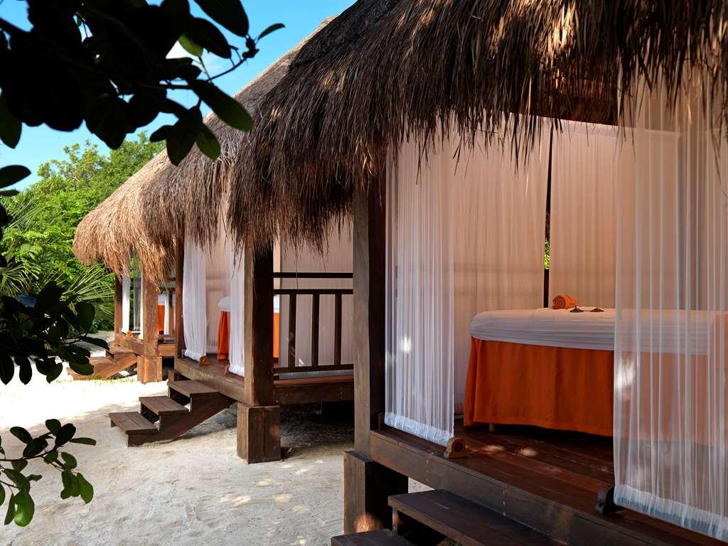 The Reserve Paradisus (adults Only)