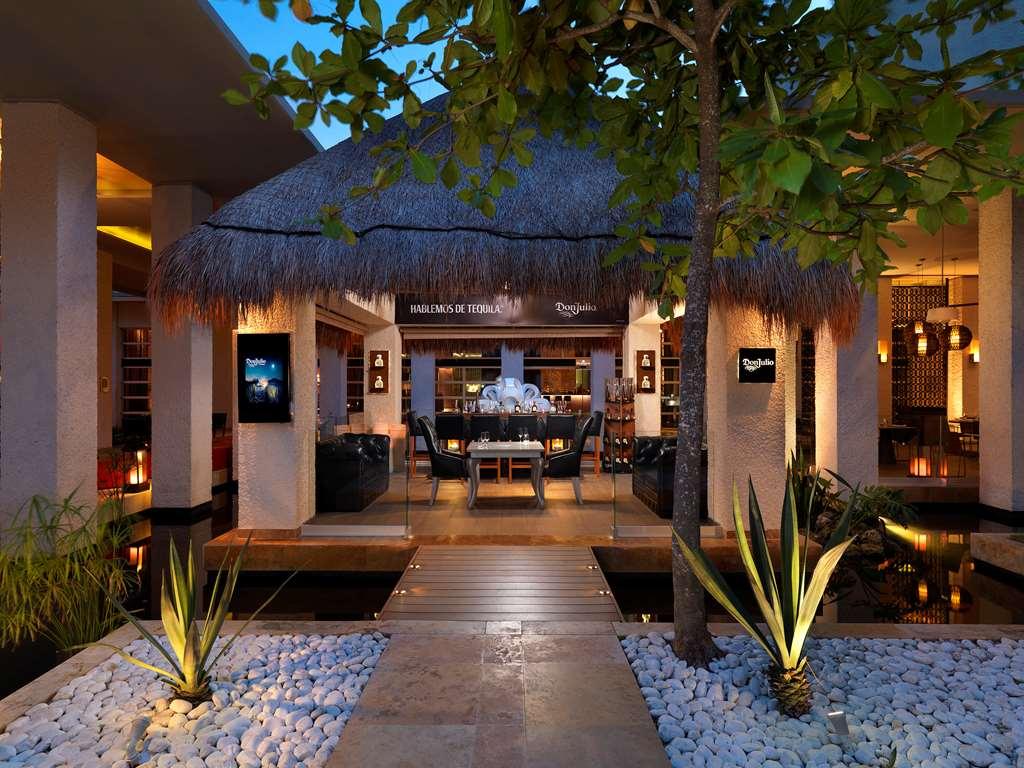 Hotel The Reserve Paradisus (adults Only) Playa del Carmen