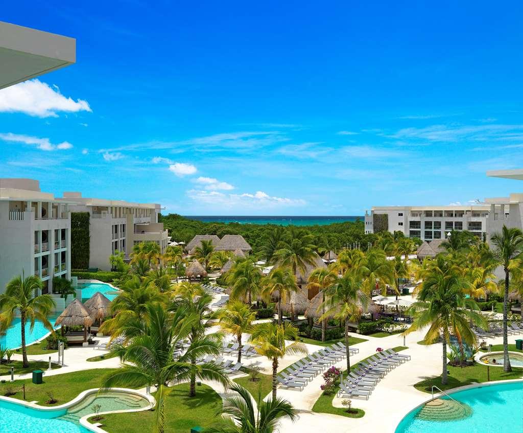 The Reserve Paradisus (adults Only) Playa del Carmen