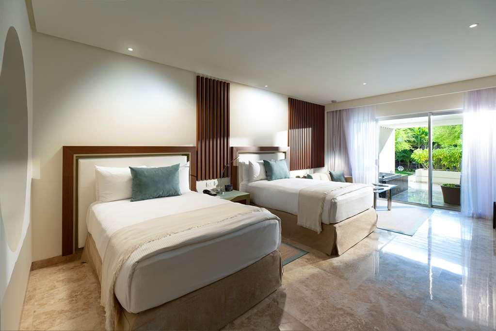 Hotel The Reserve Paradisus (adults Only) 4*