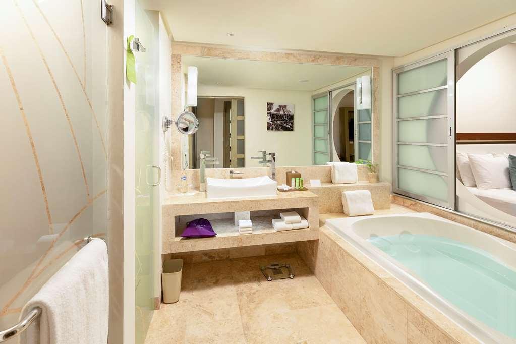 The Reserve Paradisus (adults Only) 4* Playa del Carmen