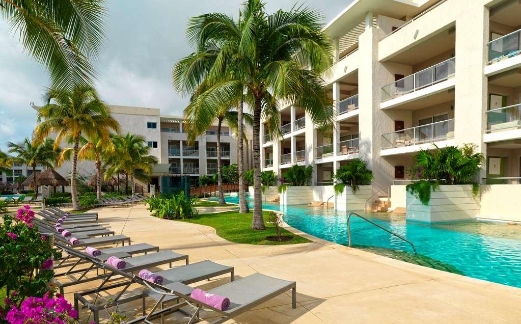 Hotel The Reserve Paradisus (adults Only) 4*