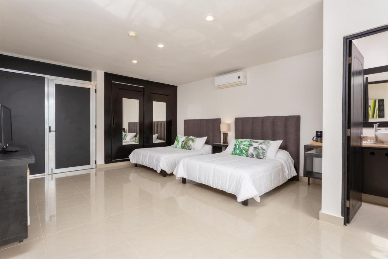 Bed and breakfast Deluxe 42 *