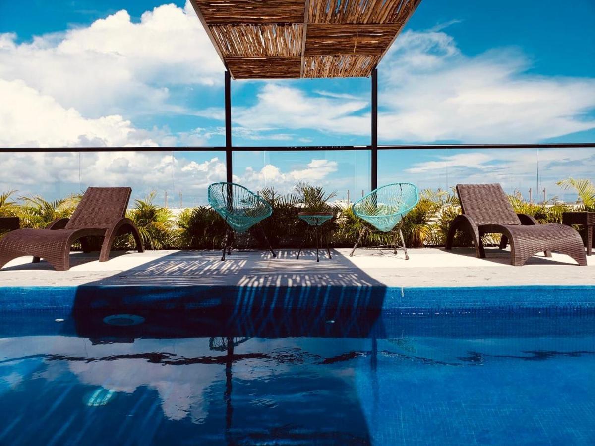 Meliora By Bunik Playa del Carmen