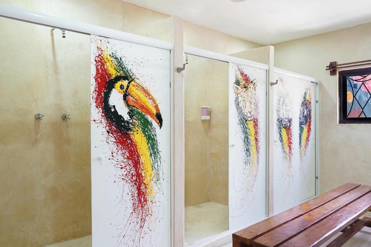 Red Panda Hostel