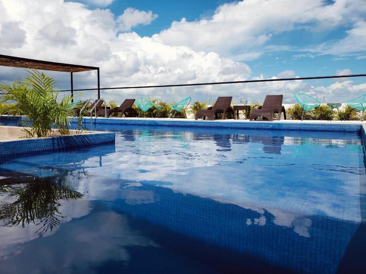 Meliora By Bunik Playa del Carmen
