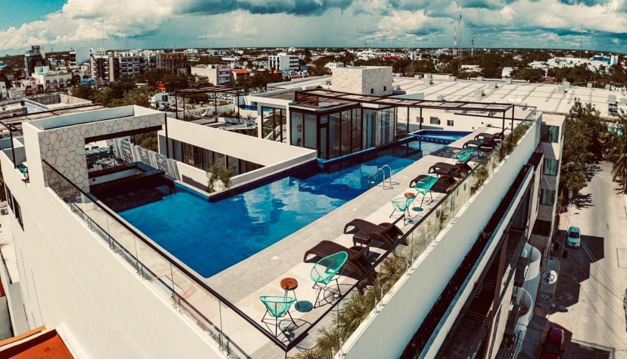 Hotel Meliora By Bunik 4*