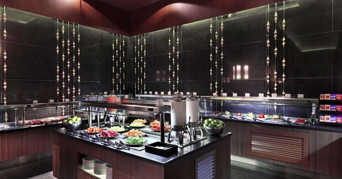 Royal Service At Paradisus La Perla (adults Only) 5*