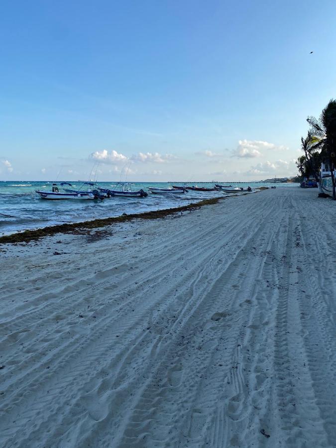 Appartement Blue Angel 1 Playa del Carmen