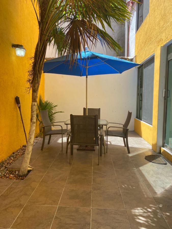 Appartement Blue Angel 1 *