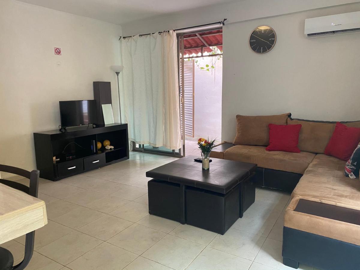 Appartement Blue Angel 1 *