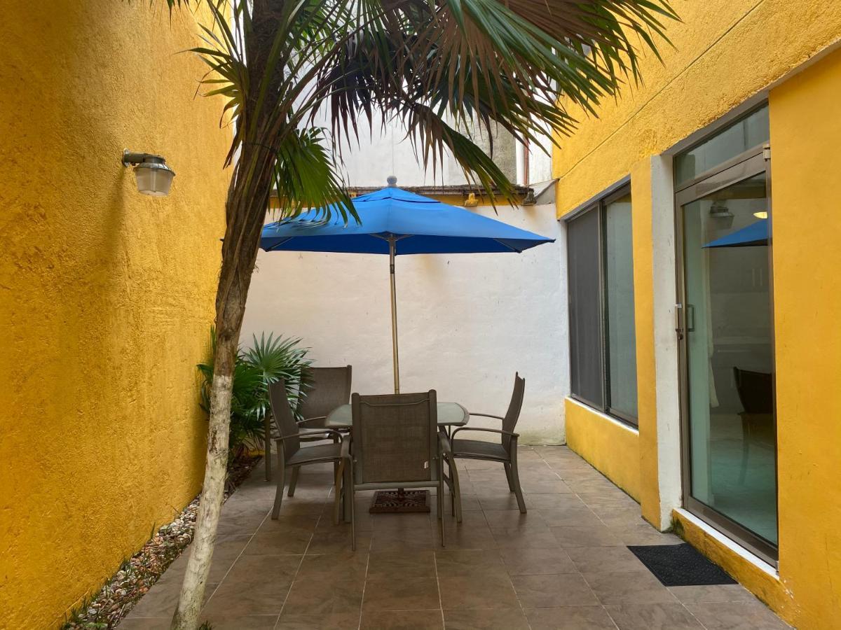 Appartement Blue Angel 1 *