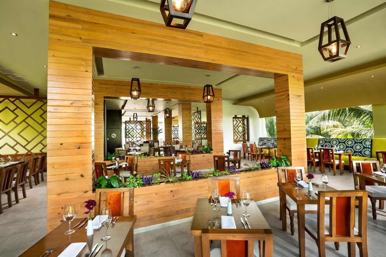 Resort Palafitos Overwater Catamaran, Cenote & Inclusive (adults Only) Playa del Carmen