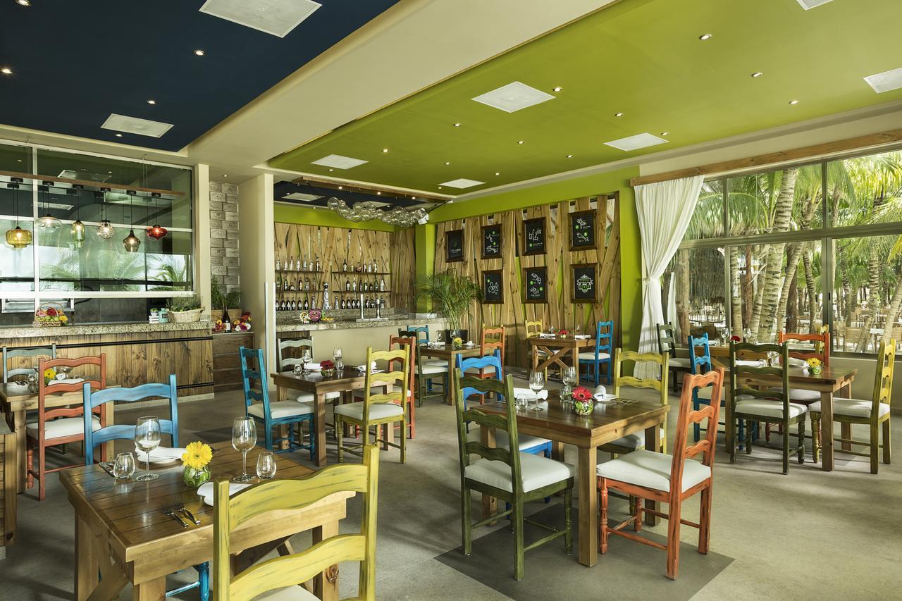 Palafitos Overwater Catamaran, Cenote & Inclusive (adults Only) Resort Playa del Carmen