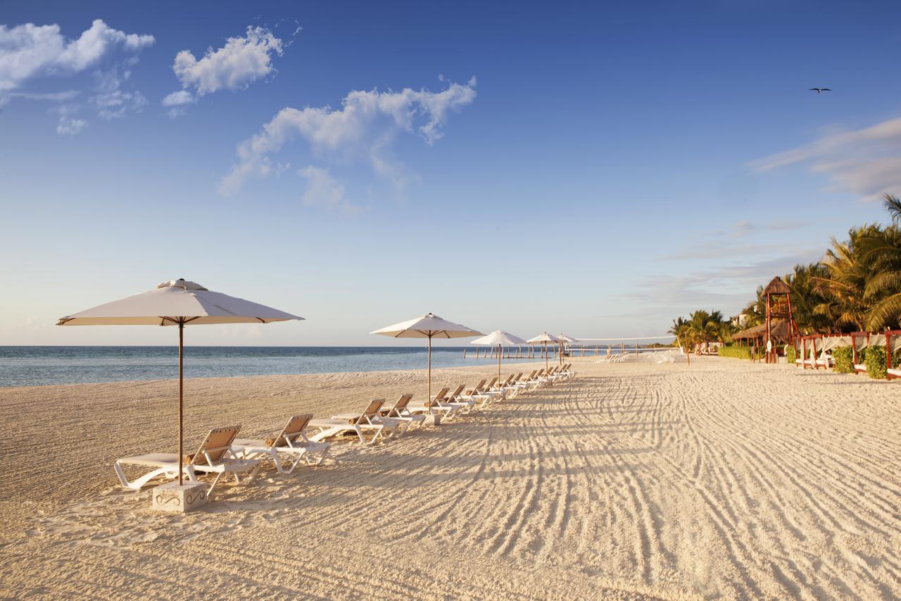 Palafitos Overwater Catamaran, Cenote & Inclusive (adults Only) Playa del Carmen