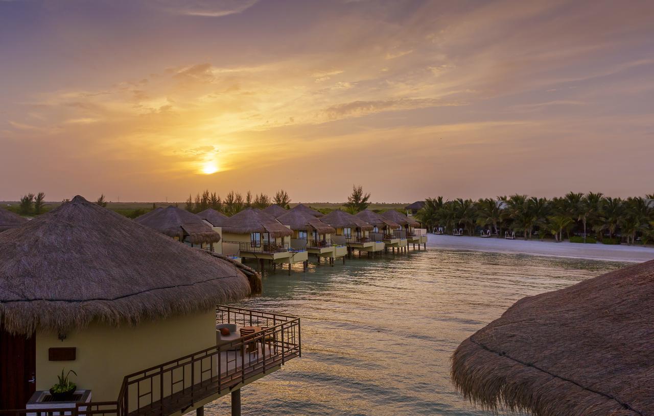Palafitos Overwater Catamaran, Cenote & Inclusive (adults Only) 5*