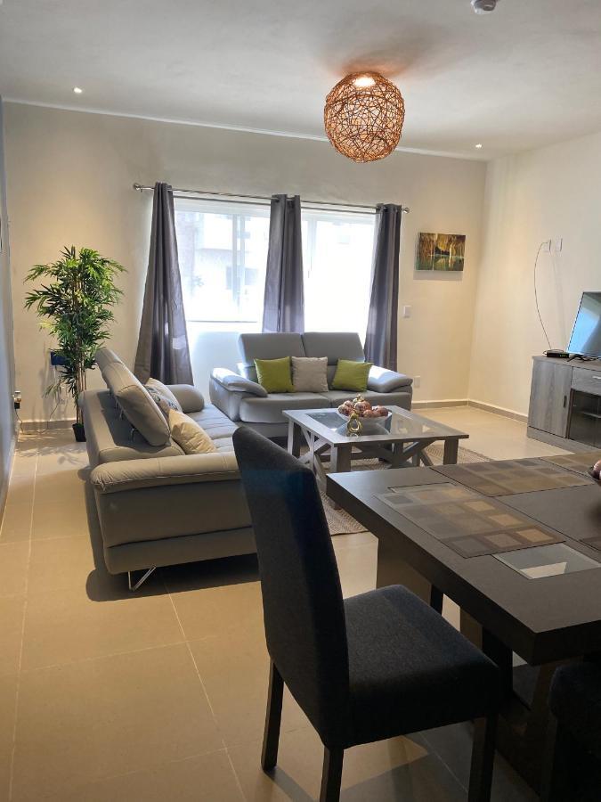 Appartement Amplio Y Confortable Apartamento En *