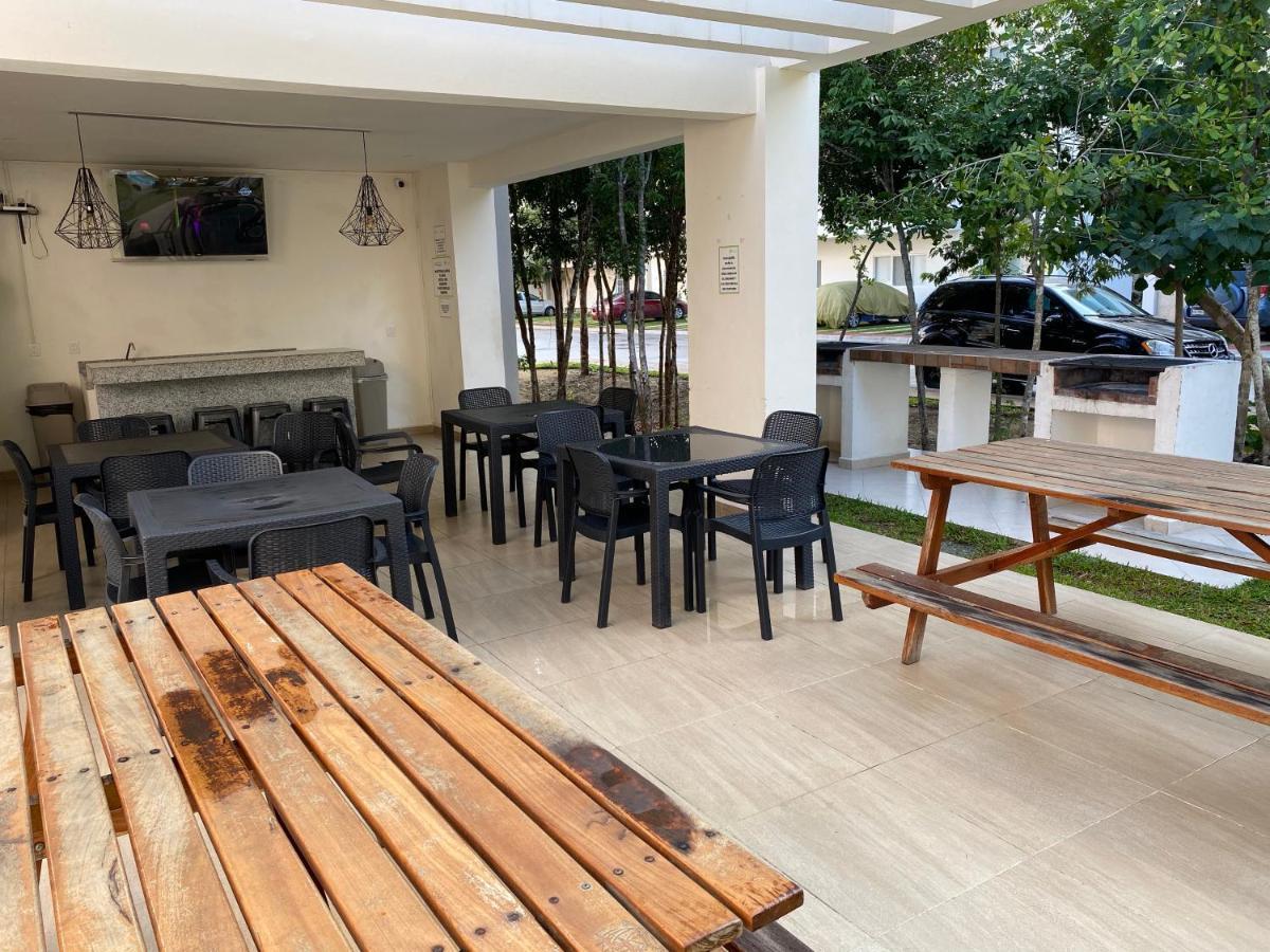 Appartement Amplio Y Confortable Apartamento En Playa del Carmen