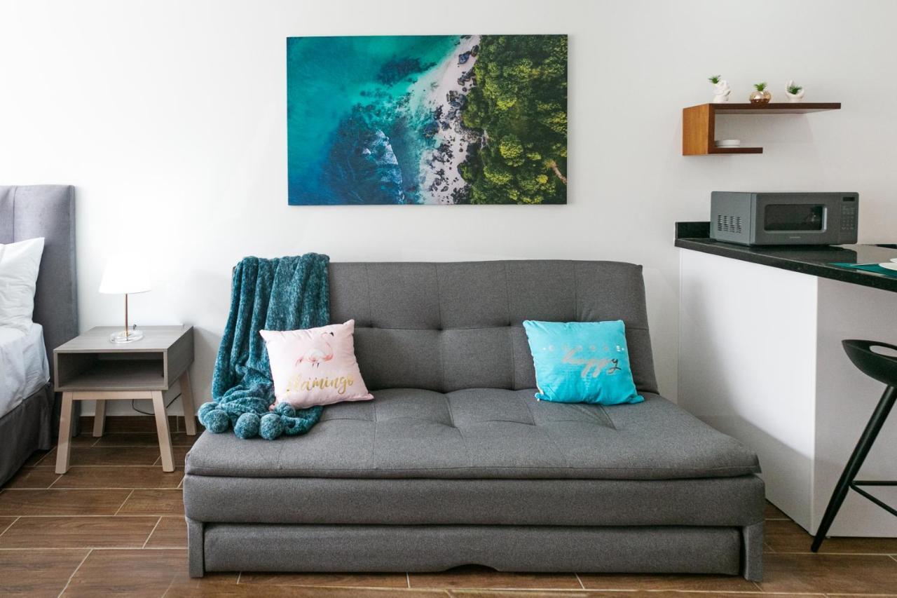 Cozy With Wifi & Netflix Appartement