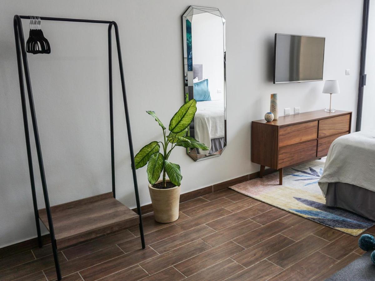 Appartement Cozy With Wifi & Netflix *