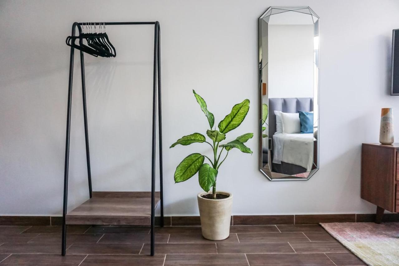 Appartement Cozy With Wifi & Netflix *