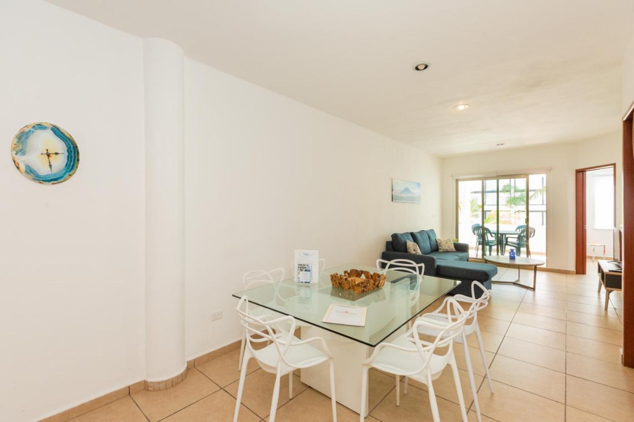 Paraiso Magico Suites Appartement