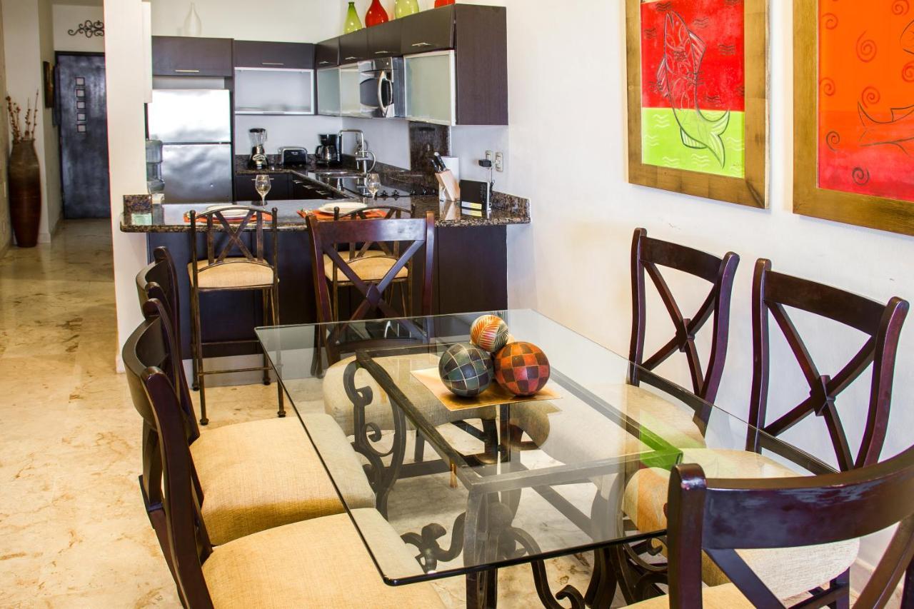 El Faro 102 Reef Apartment Playa del Carmen