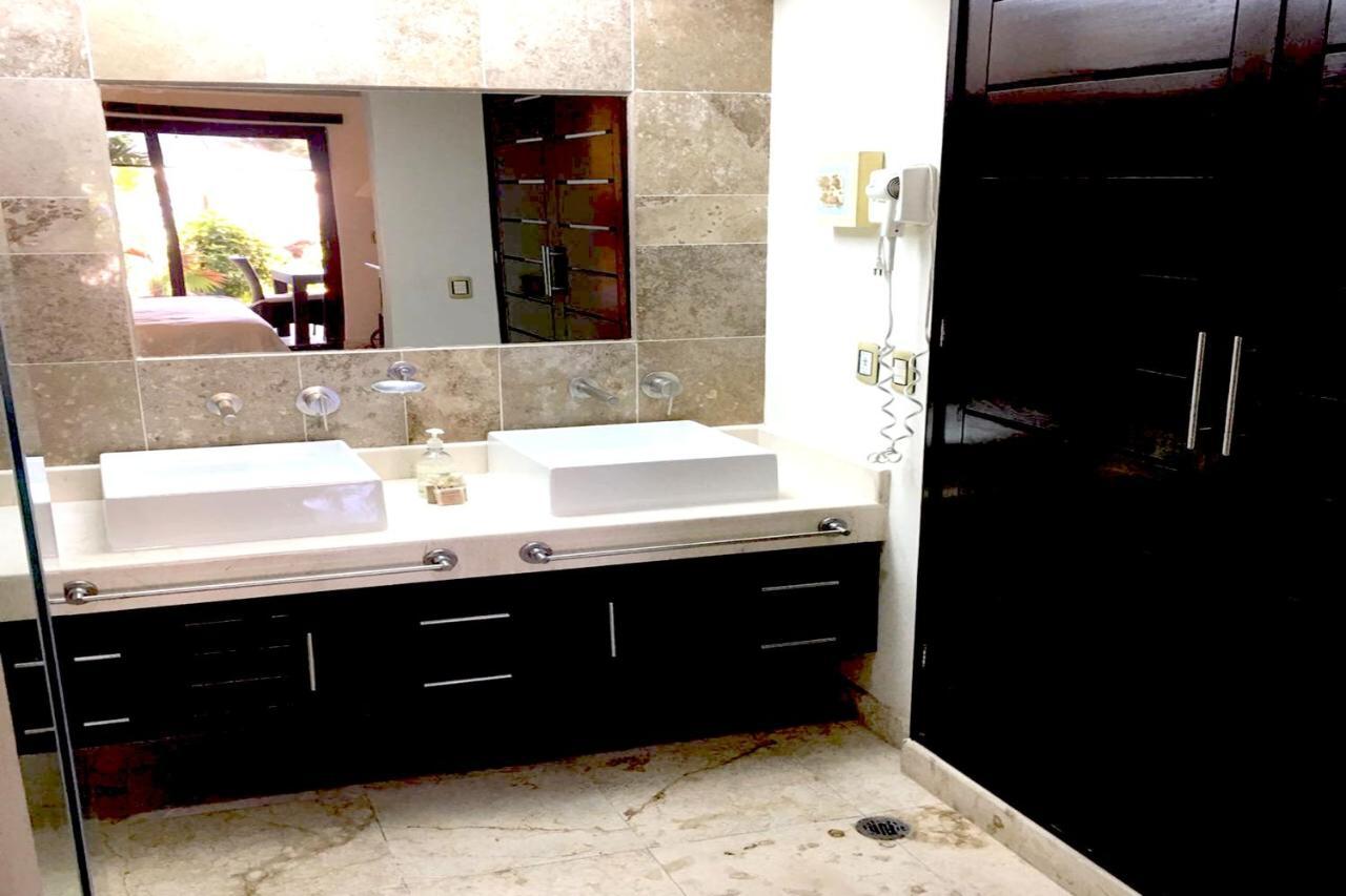 Apartment El Faro 102 Reef Playa del Carmen