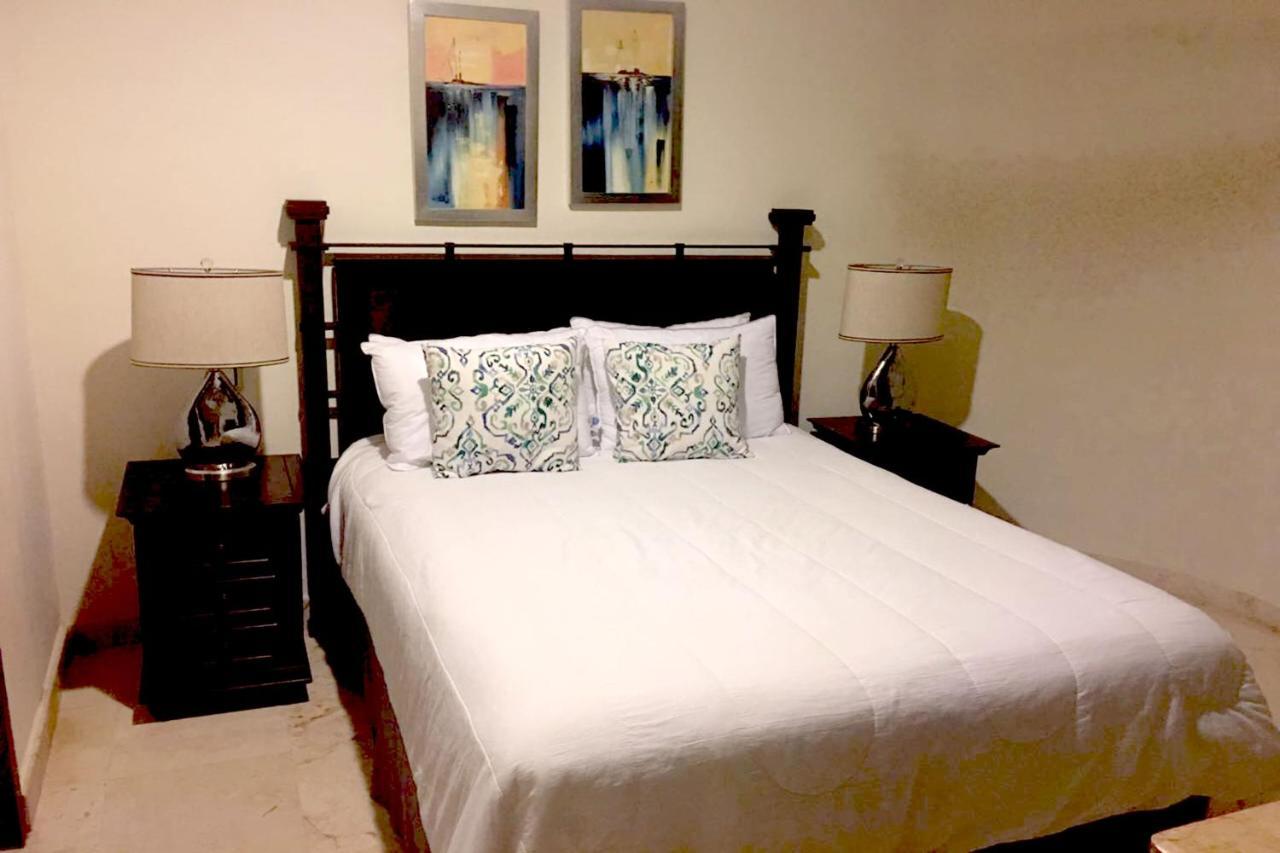 El Faro 102 Reef Apartment Playa del Carmen