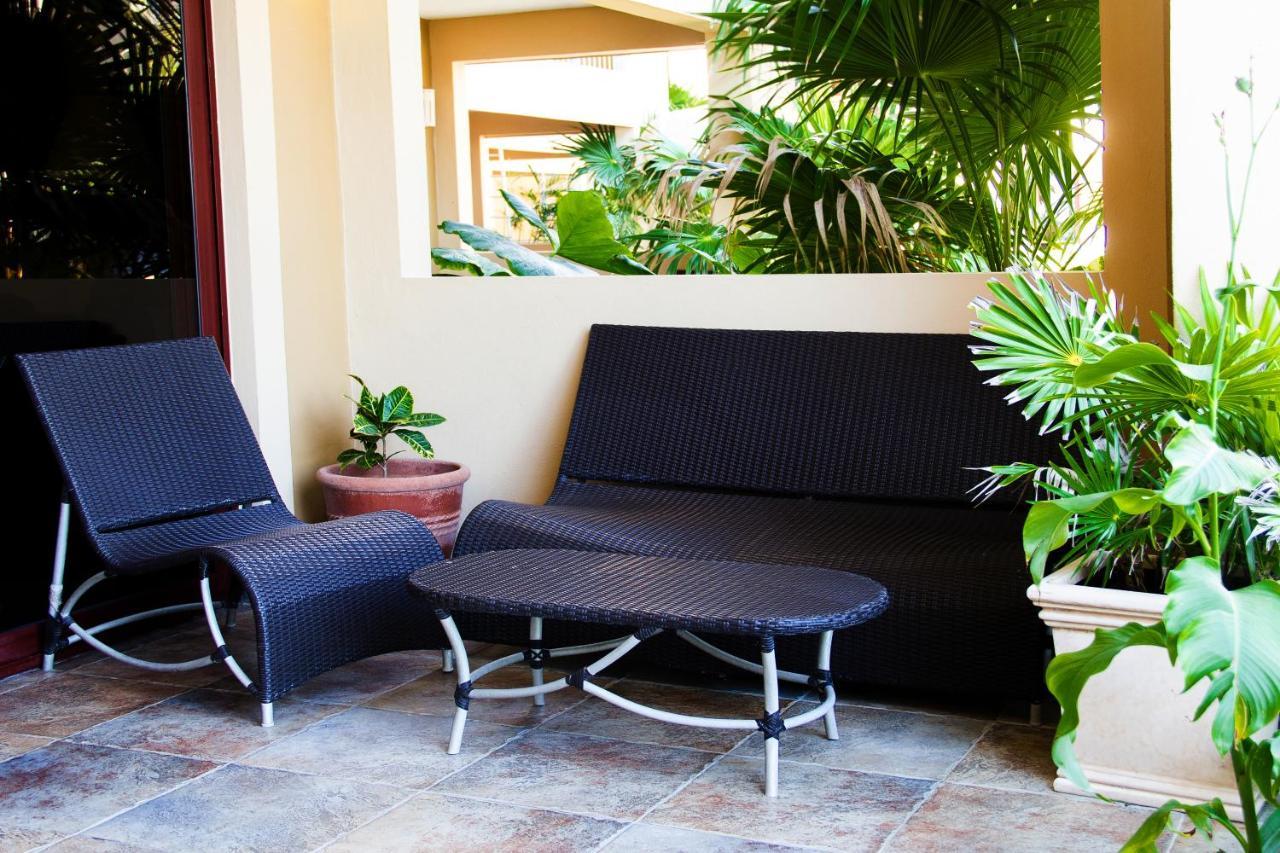 El Faro 102 Reef Apartment
