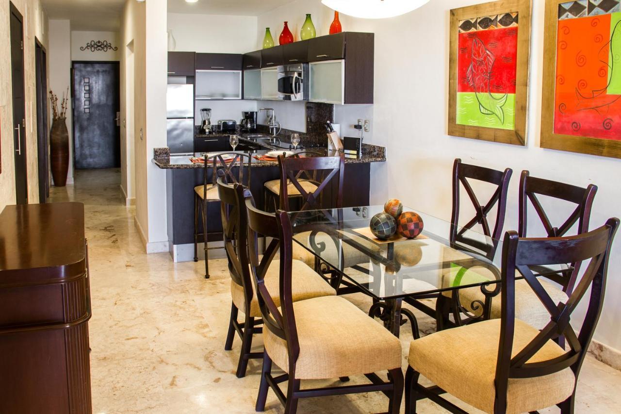 Apartment El Faro 102 Reef *