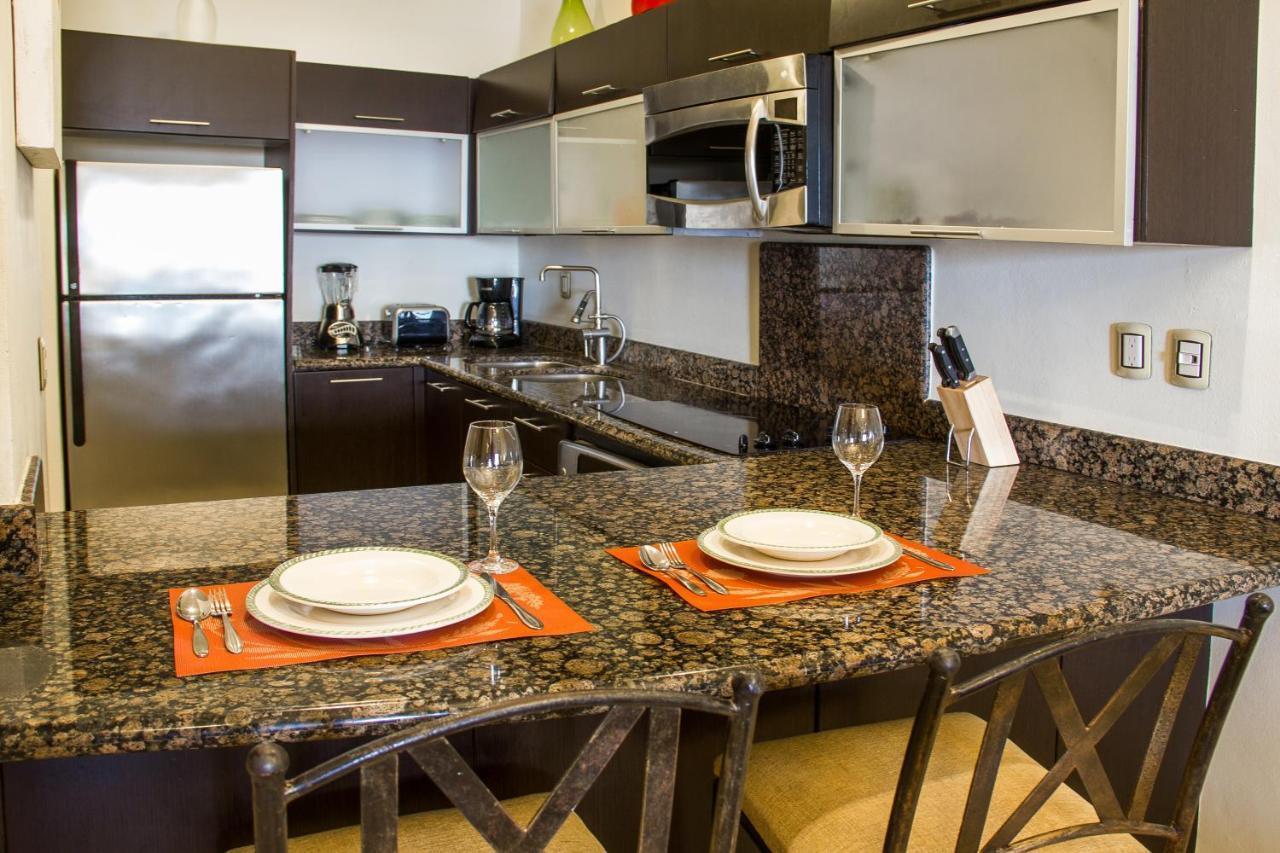 Apartment El Faro 102 Reef Playa del Carmen