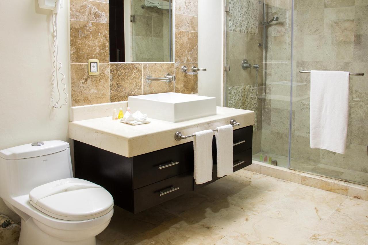 Apartment El Faro 102 Reef
