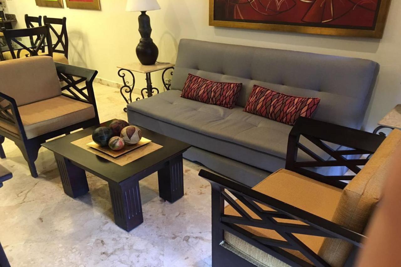 Apartment El Faro 102 Reef *