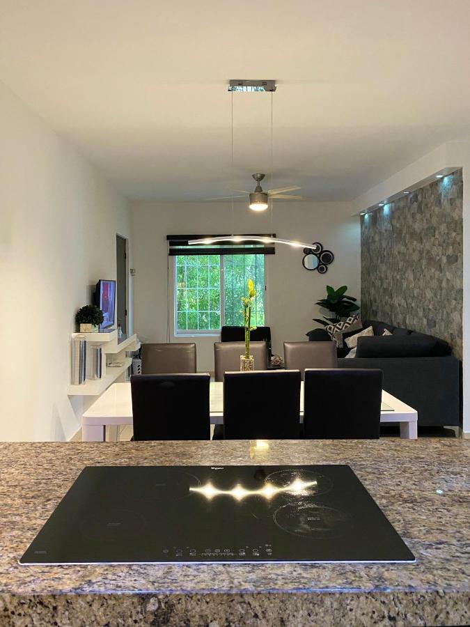Makech Apartment