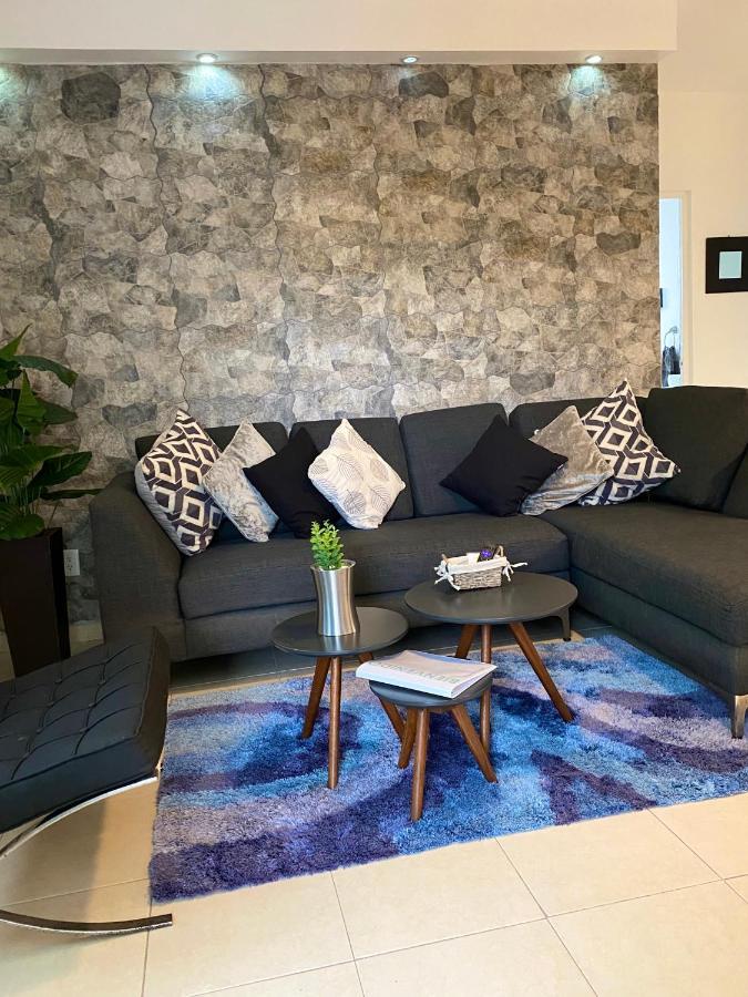 Apartment Makech Playa del Carmen