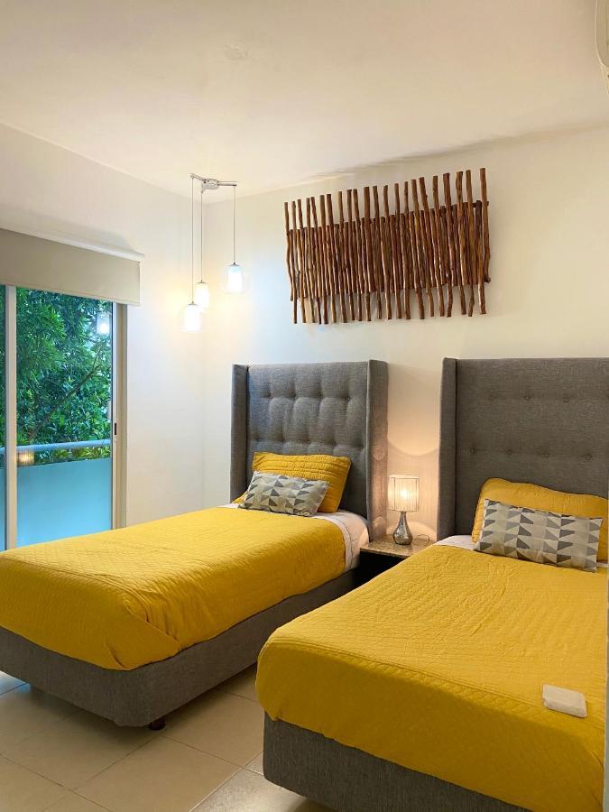 Apartment Makech Playa del Carmen