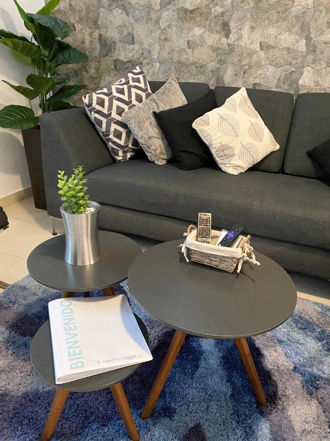 Makech Apartment *