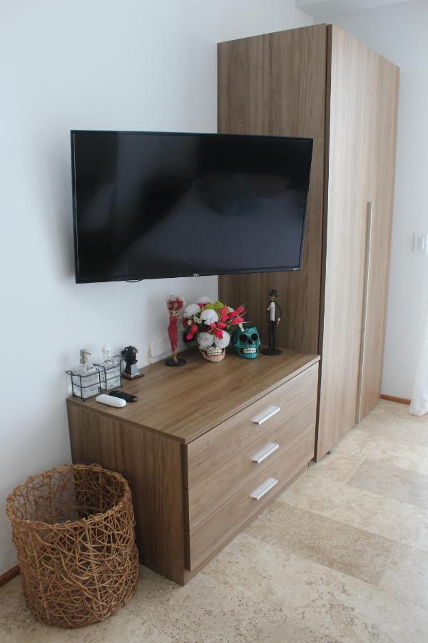 Apartment Caribbean Vibes - Cerca De 5ta Av Y Playa