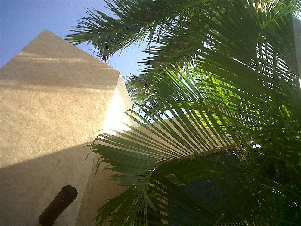 Hotel Barrio Latino Playa del Carmen