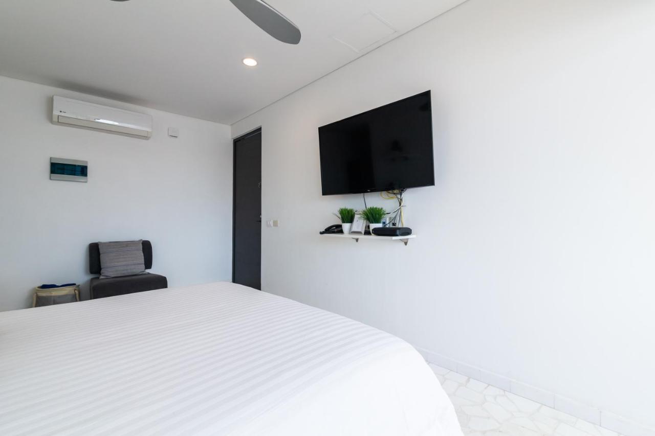 Healing Roof Terrace Apartamento *